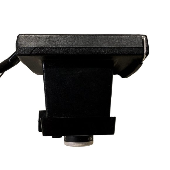 Vintage Polaroid Land Camera Square Shooter 2 Used Un-Tested - Picture 15 of 16